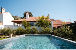 Casas de Marvão - Casa dos Escritores